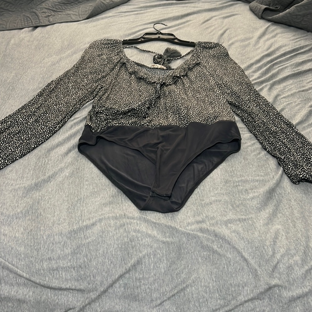 Altard State Body suit